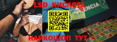 эйфоретик Берёзовский